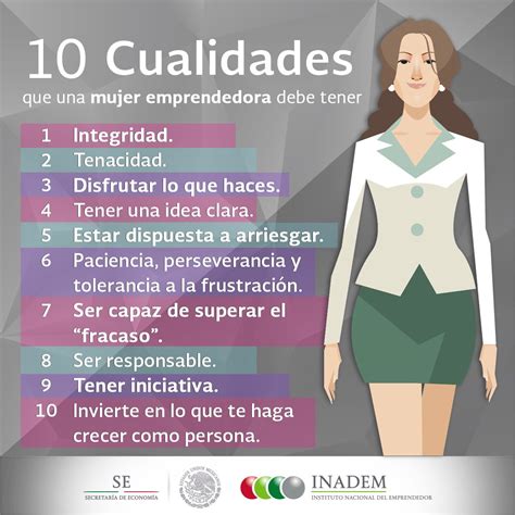 10 cualidades únicas de las mujeres